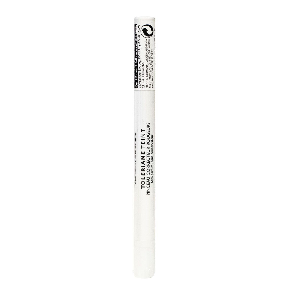 La Roche-Posay Toleriane Teint Fluido 10,5 (4)