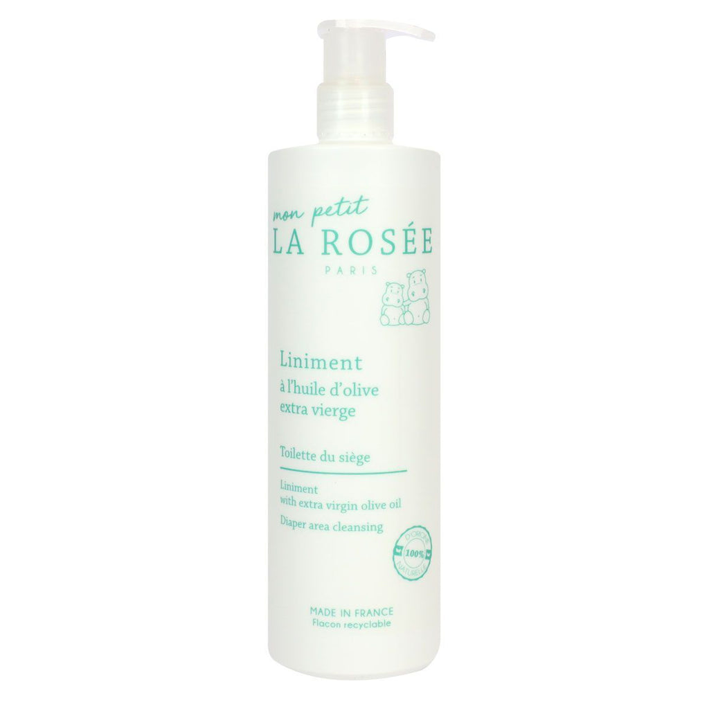 La Rosée Mon Petit Liniment À l'Huile d'Olive Extra-Vierge 400ml (2)