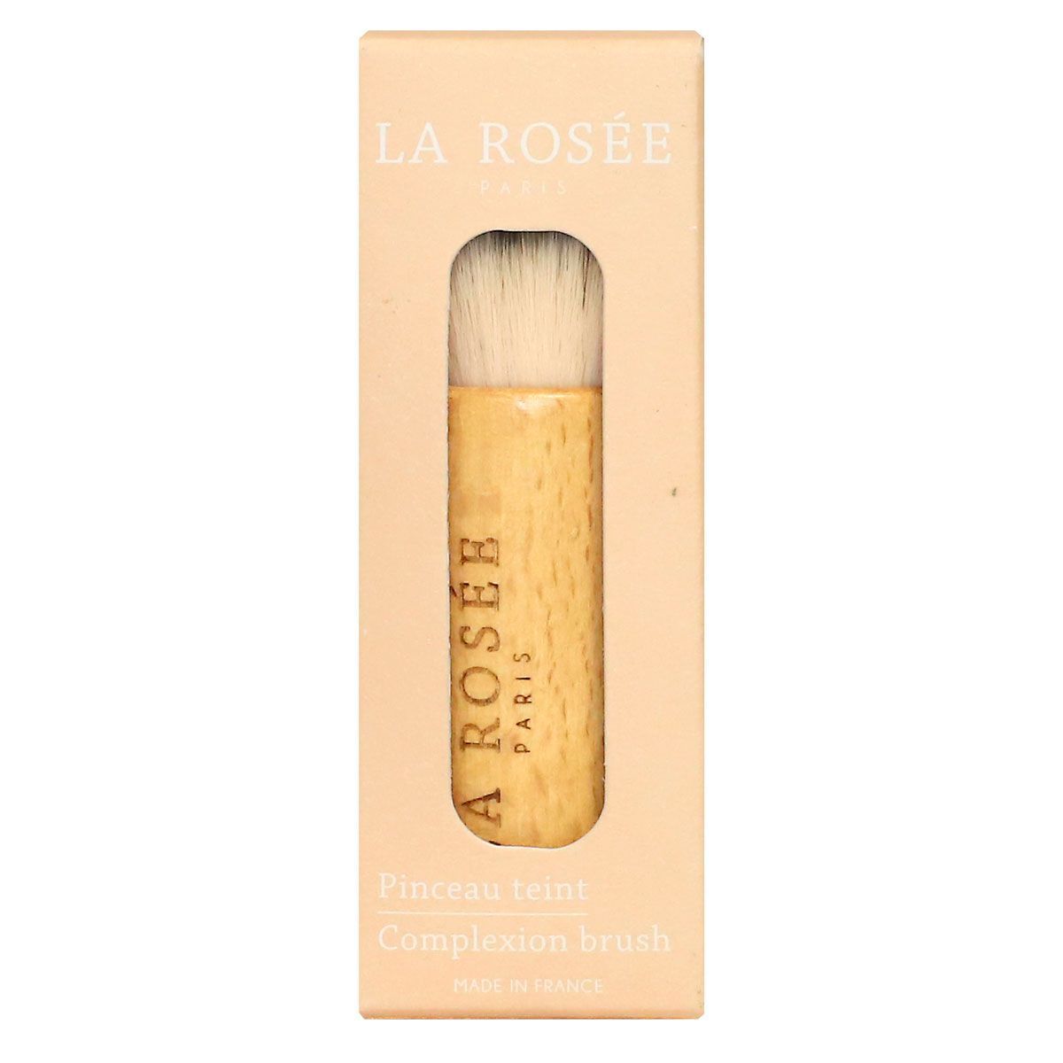 La Rosée Pinceau Maquillage Teint Polyvalent (2)