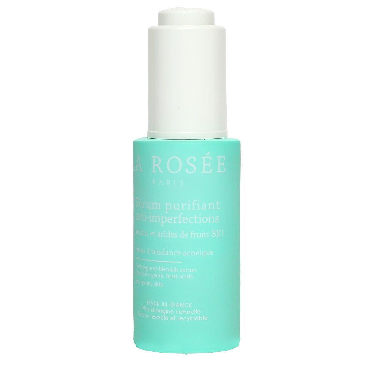 La Rosée Purifying Anti-Imperfection Serum 30 Ml (2)