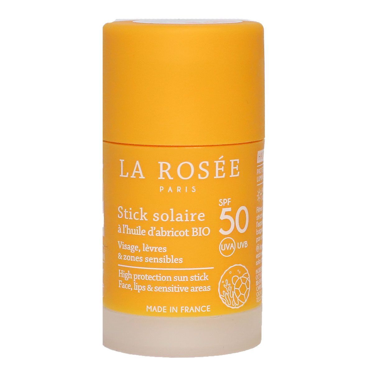 La Rosée Huile De Soin Nourrissante. 100ml (3)