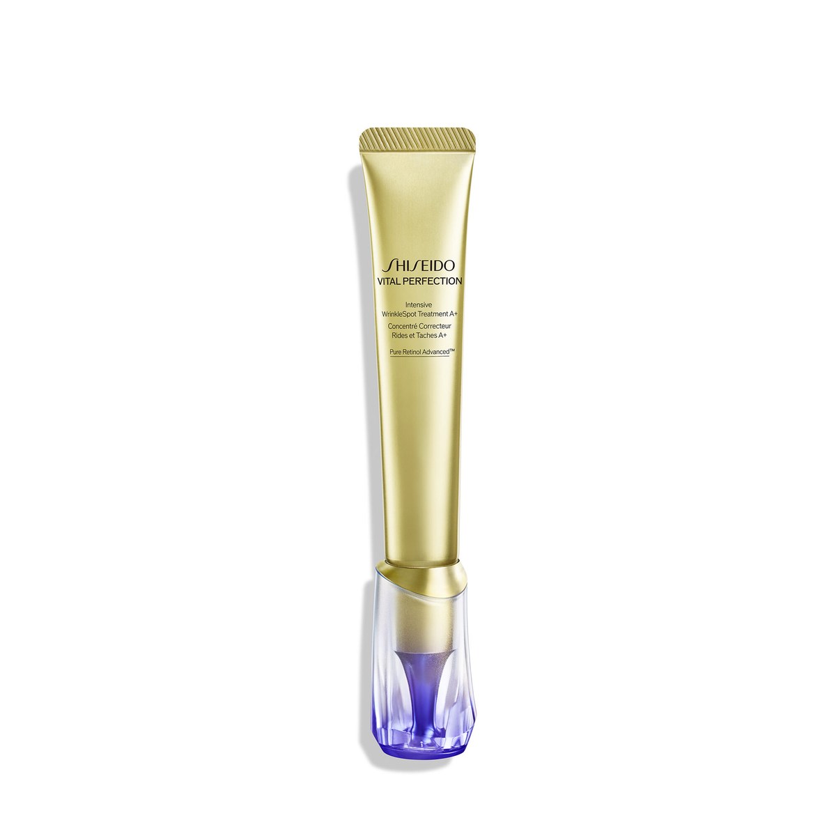 Shiseido Creme Soyeuse Lift Ferm 50Ml