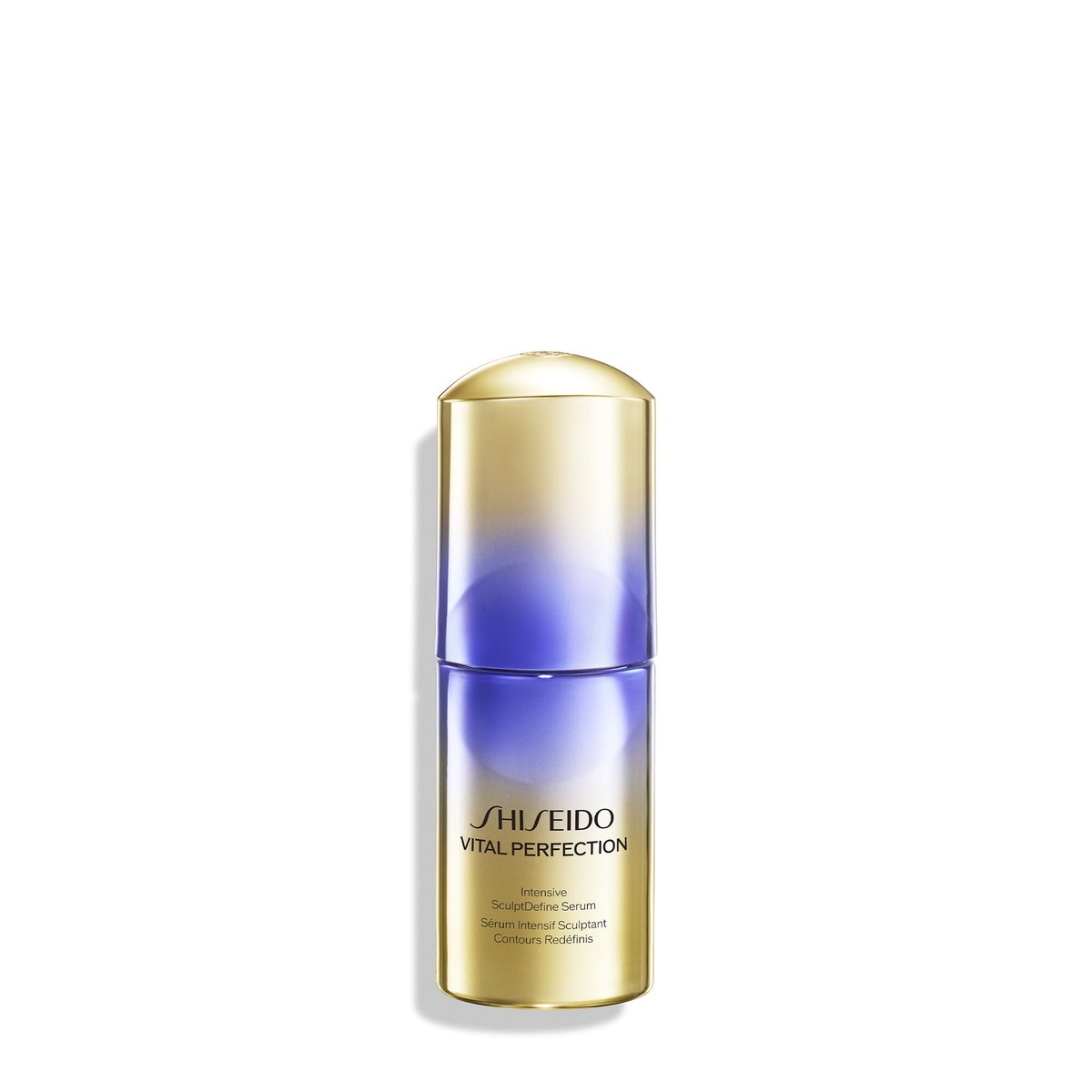 Shiseido Vital Perfection Concentrated Supreme Cream