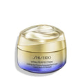 Shiseido Vital Perfection Firming Advanced Eye Cream - 15 ml