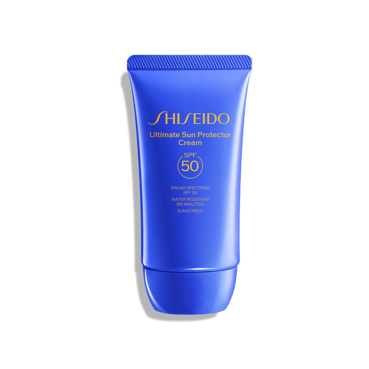 Sun Protector Cream SPF 50 | SHISEIDO