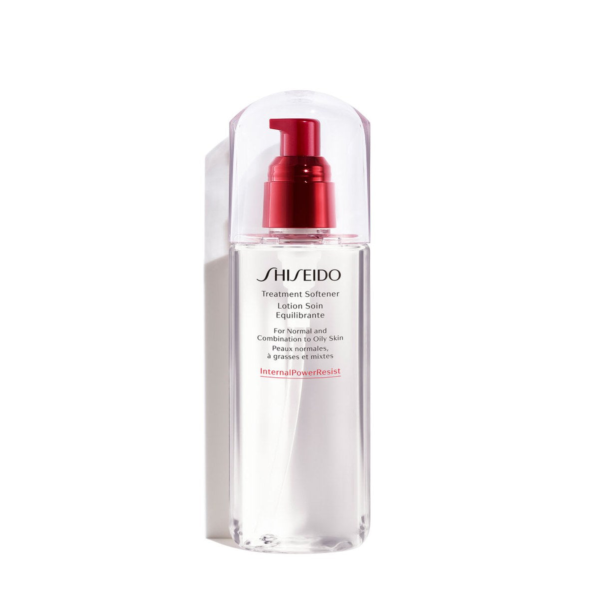 Shiseido Lotion Soin Equilibrante 150 Ml