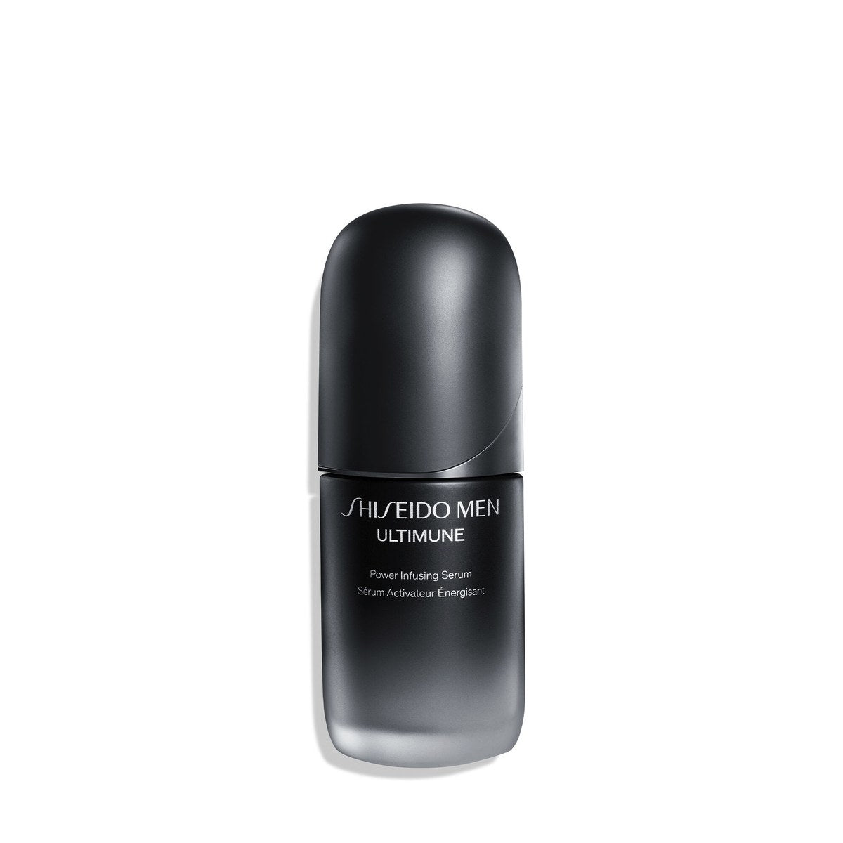 Ultimune Power Infusing Serum for Men| SHISEIDO