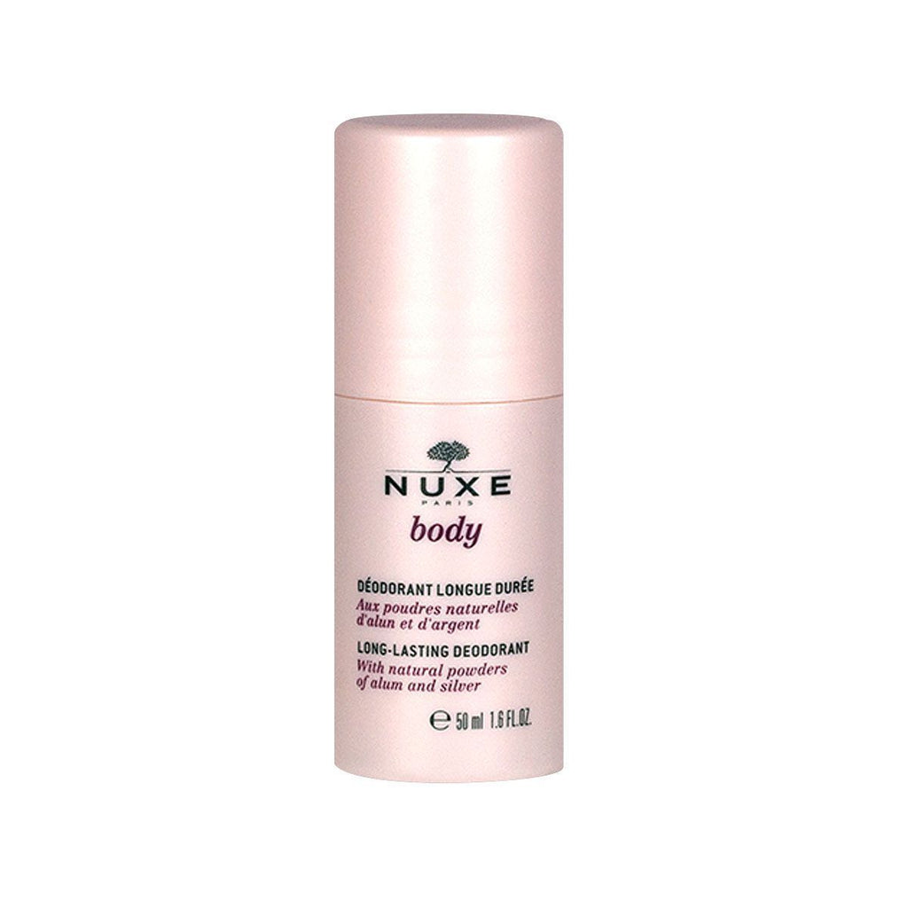 Nuxe Body Rêve De Thé Fresh-Feel Deodorant 24H 2 X 50ml (3)