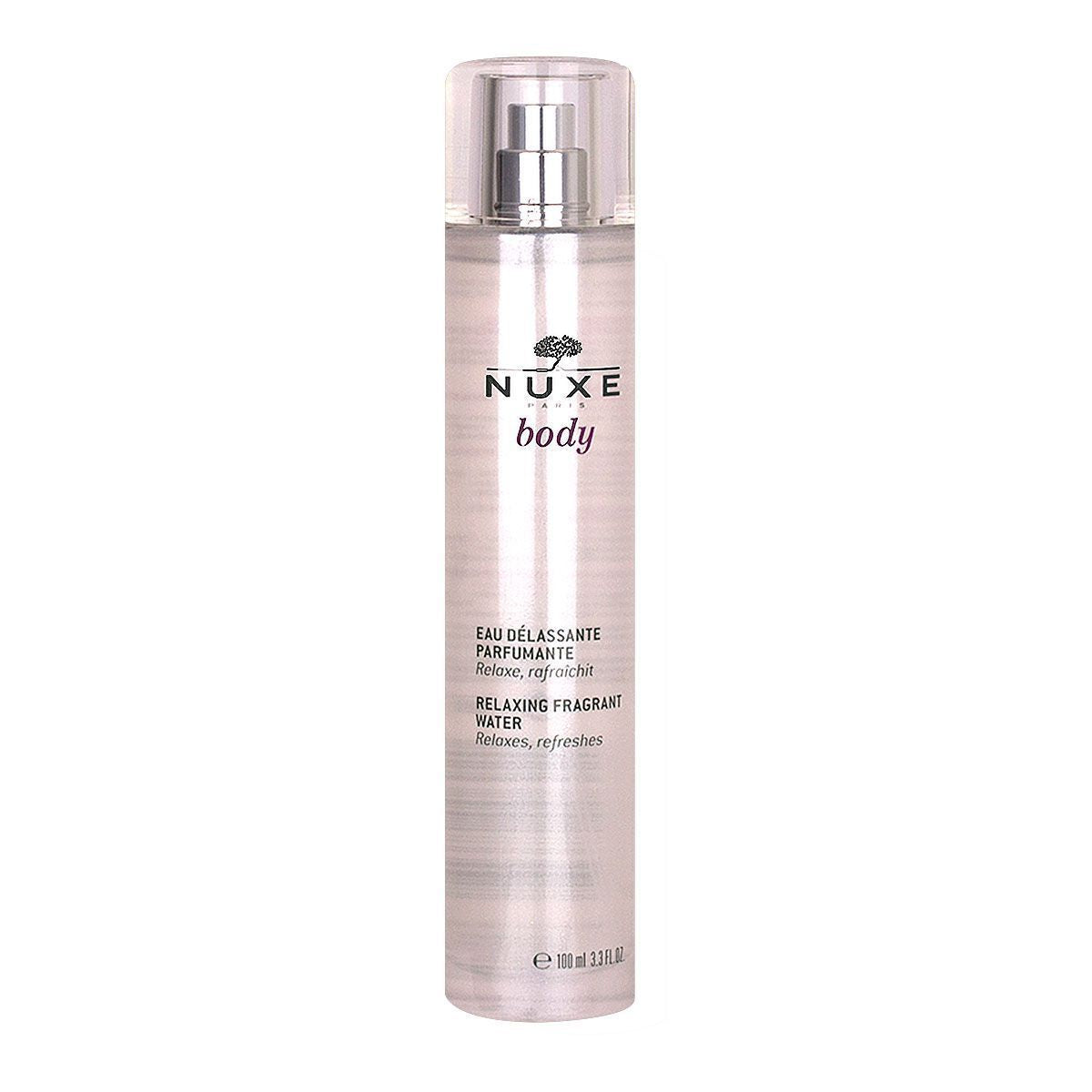 Nuxe Body Relaxing Fragrant Water Spray 100ml/3.3oz (2)