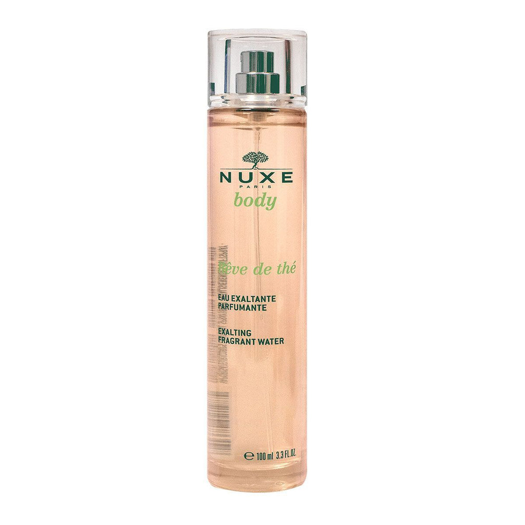 Nuxe Body Rêve De Thé Exalting Fragrant Water 100 Ml Spray (2)
