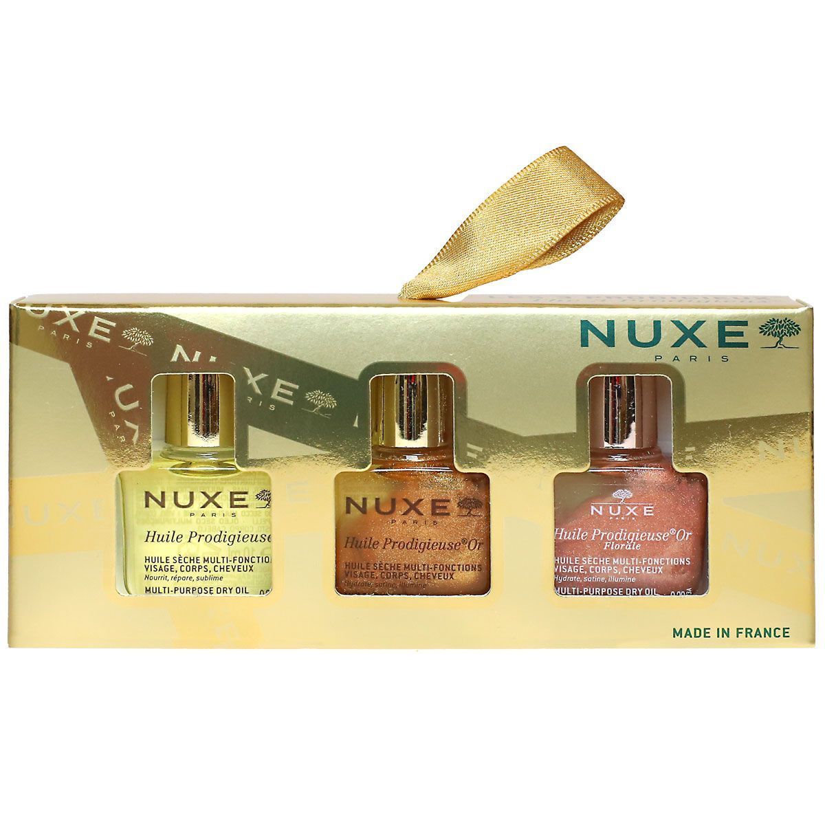 Nuxe Huile Prodigieuse Néroli 100 Ml + Prodigieux (2)