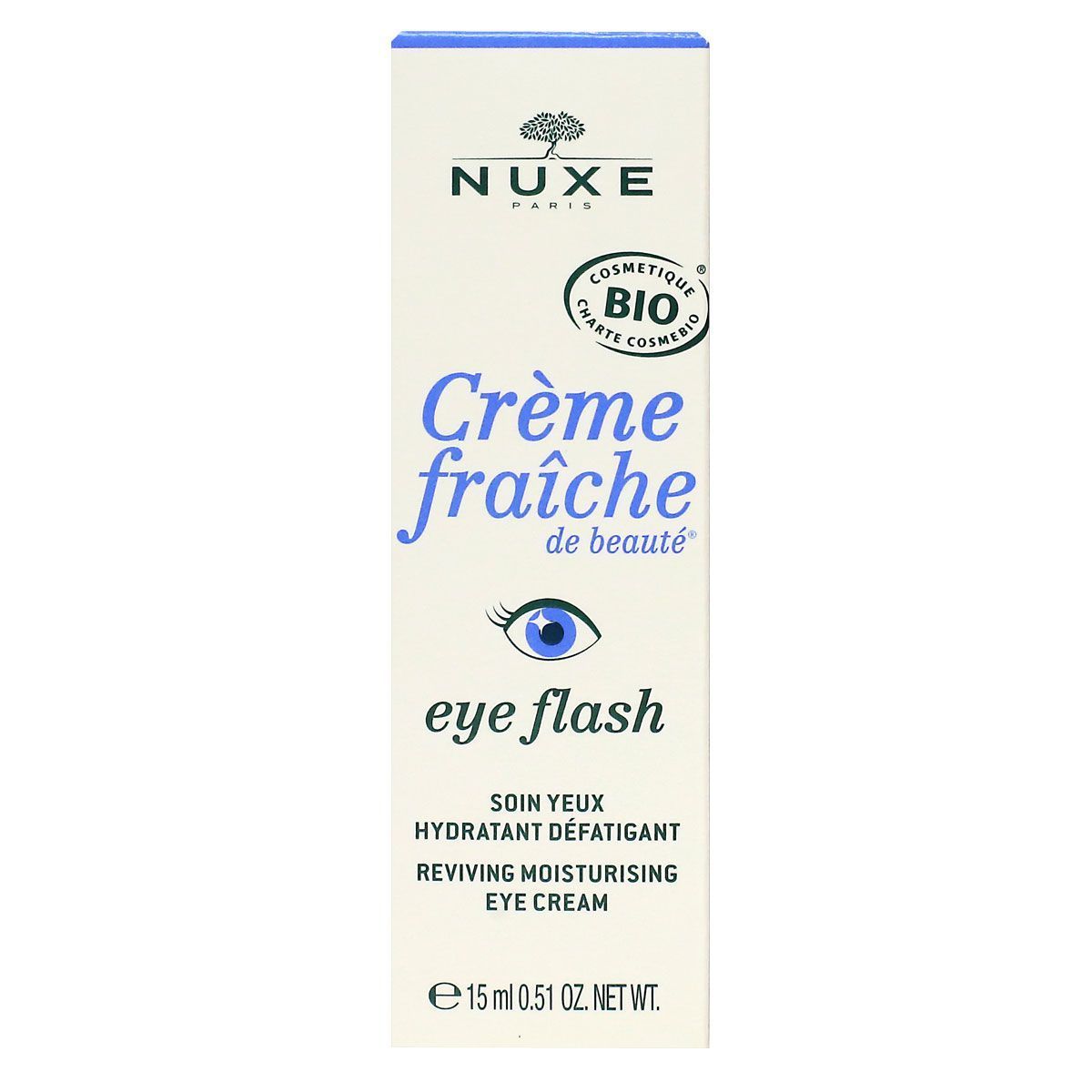 Nuxe Crème Fraîche De Beauté Fluid For Combination Skin 50 Ml (4)