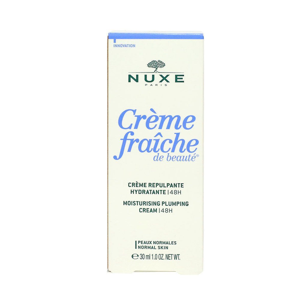 Nuxe Crème Fraîche De Beauté Moisturising Plumping Cream, 30 Ml (2)