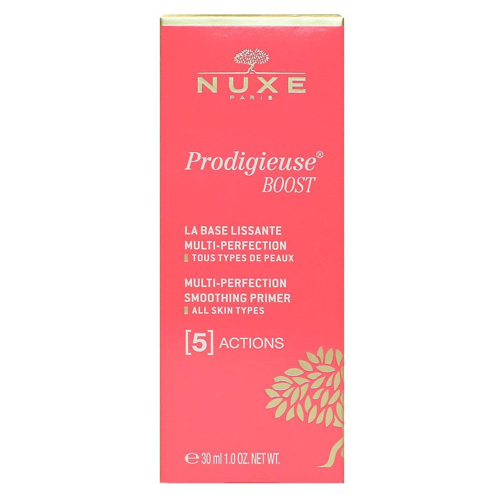 Nuxe Creme Prodigieuse Boost 5 In 1 Smoothing Primer 30 Ml (2)