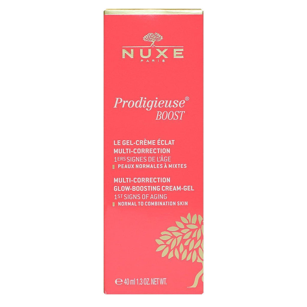 Nuxe Crème Prodigieuse Boost Gel Cream 40 Ml (2)