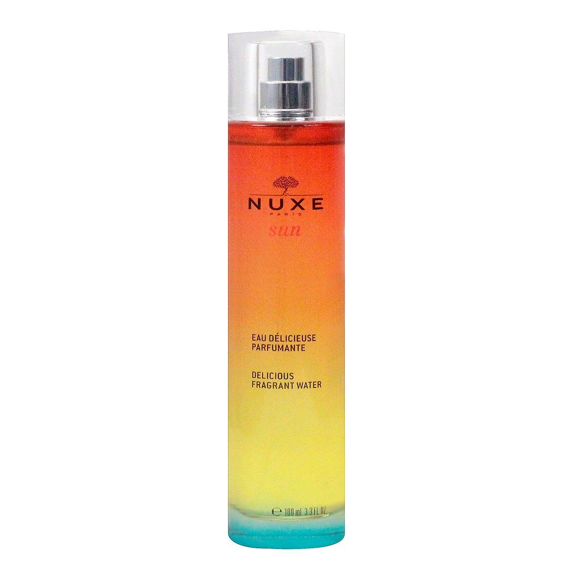 Nuxe Sun Delicious Fragrant Water 100ml (2)
