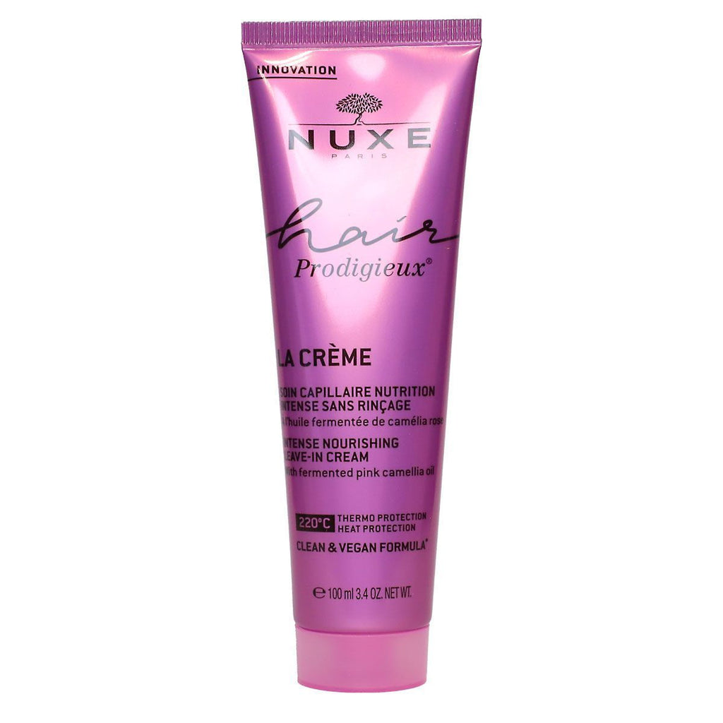 Nuxe Hair Prodigieux Intense Nourishing Leave In Cream 100 Ml (2)