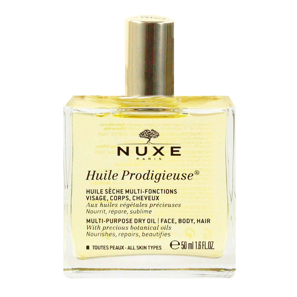 Nuxe Dry Oil For Body Care 50 Ml (3)