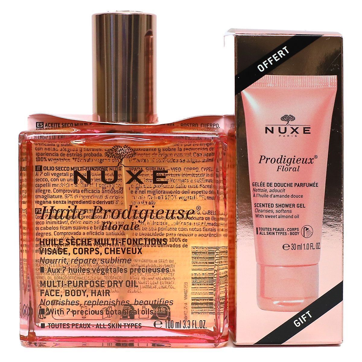 Nuxe Huile Prodigieuse Or Roll On 8 Ml (5)
