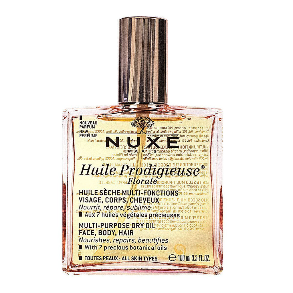 Nuxe Cracker Huile Prodigieuse Or Florale Roll On 8ML (5)