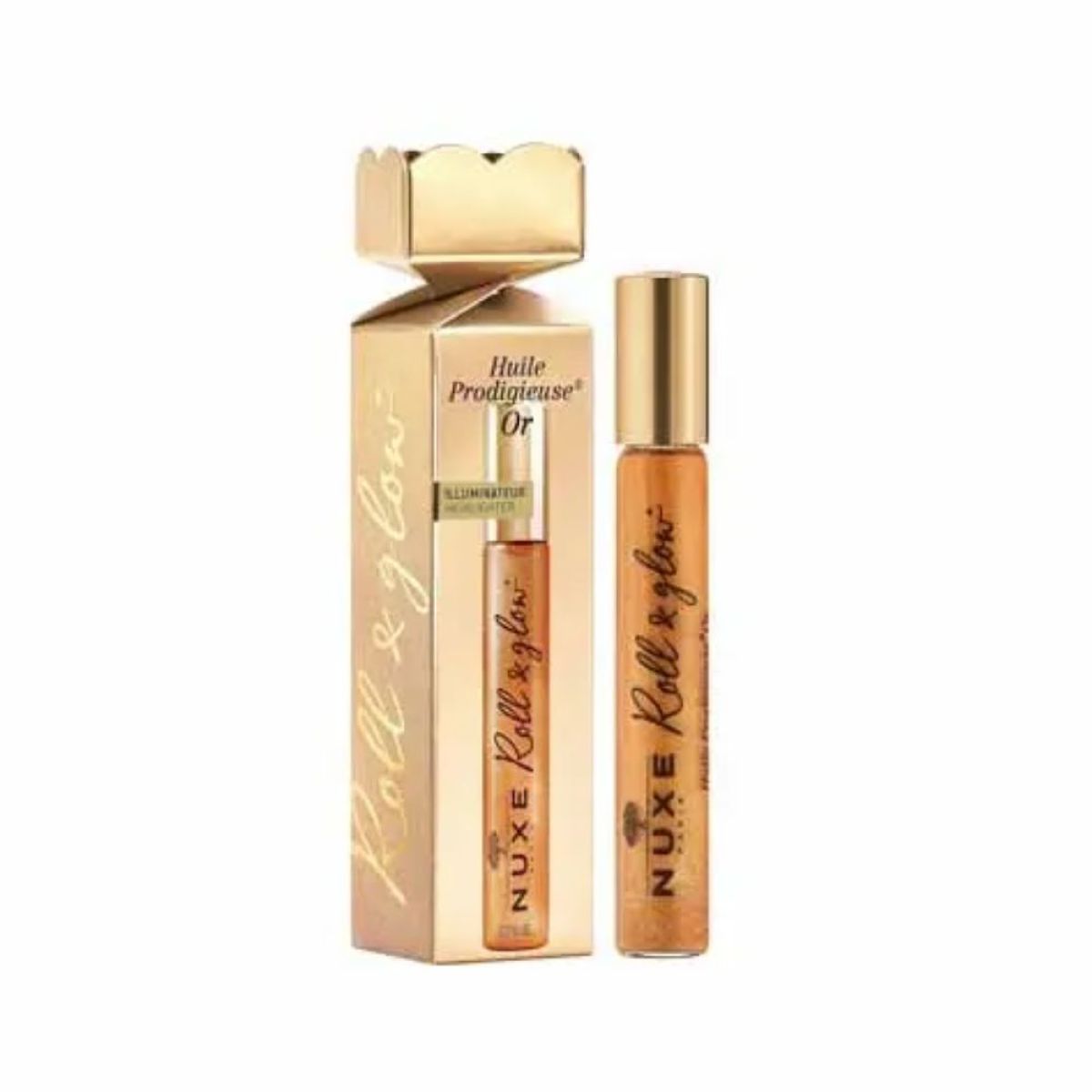 Nuxe Dry Oil For Body Care 50 Ml (5)