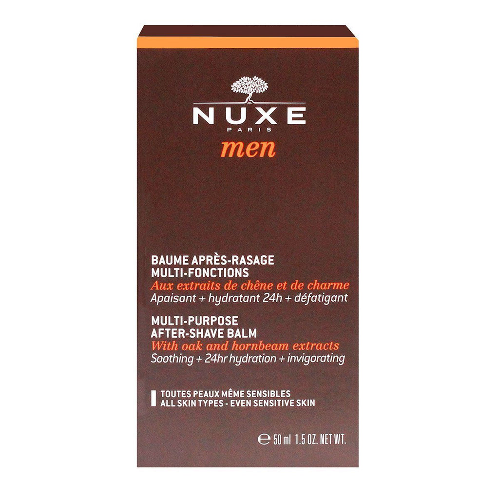 Nuxe Men After Shave Balm 50 Ml (2)