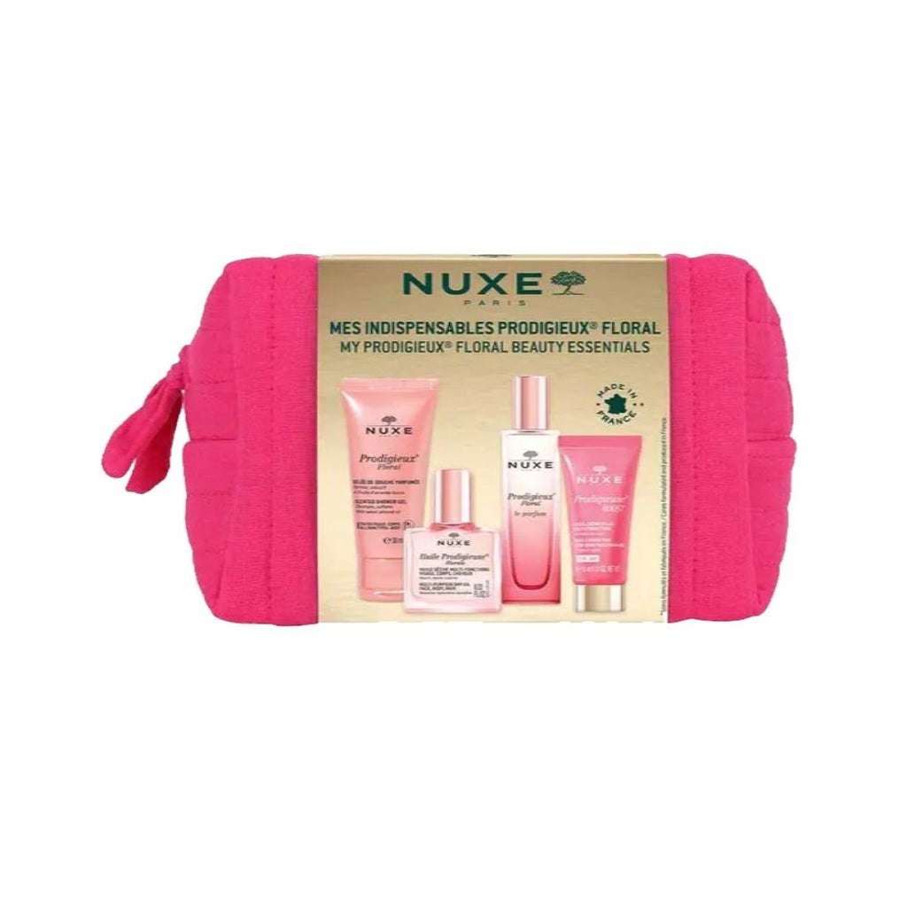 Nuxe Prodigieux Le Parfum Eau De Parfum, 50 Ml (5)