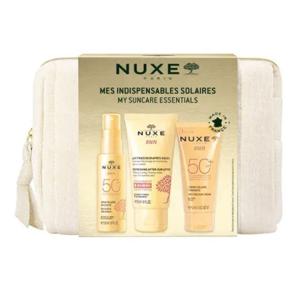 Nuxe Sun Trousse Mes Indispensables Solaires (2)