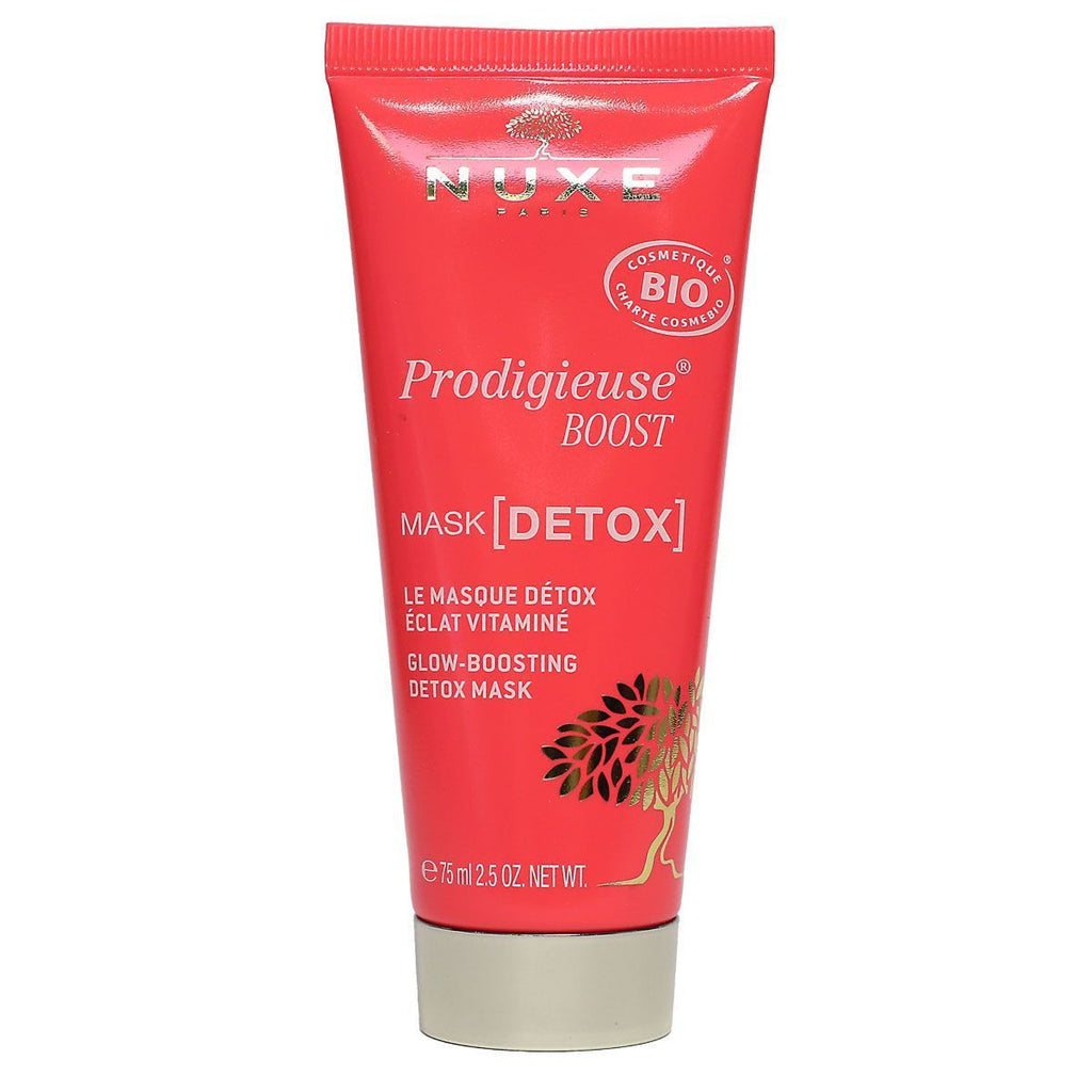 Nuxe Prodigieuse Boost Detox Radiance Mask 75 Ml (2)
