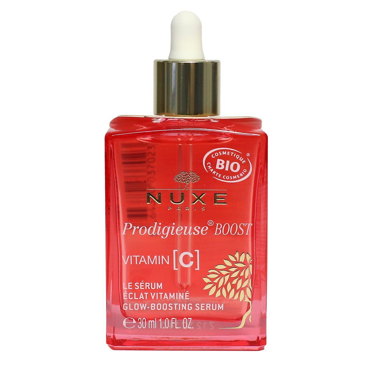 Nuxe Creme Prodigieuse Boost 5 In 1 Smoothing Primer 30 Ml (3)