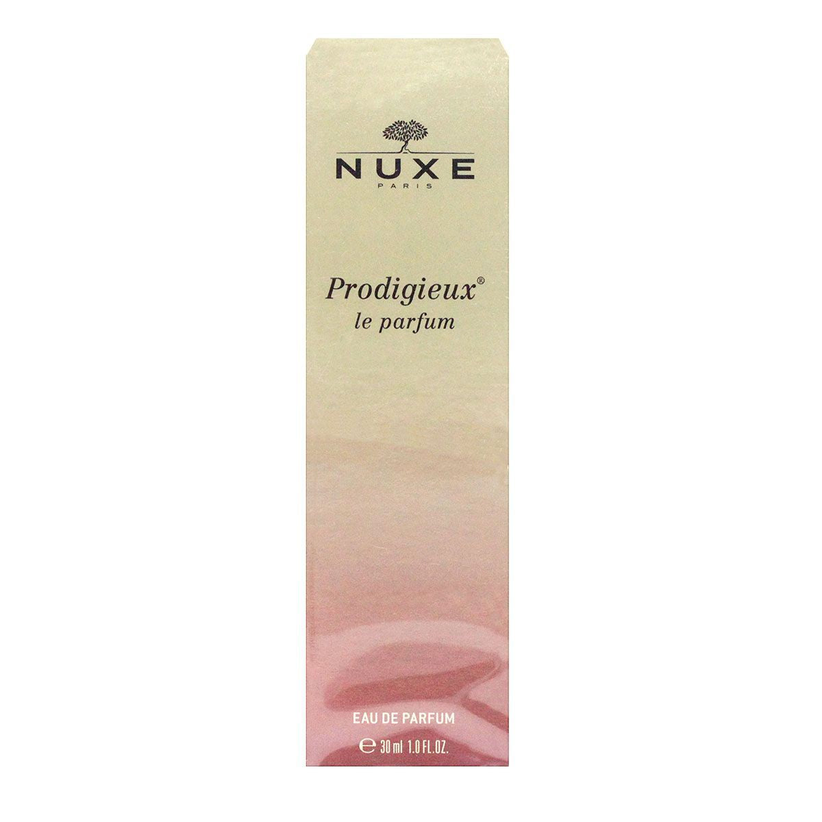 Nuxe Prodigieux Precious Scented Shower Oil (4)