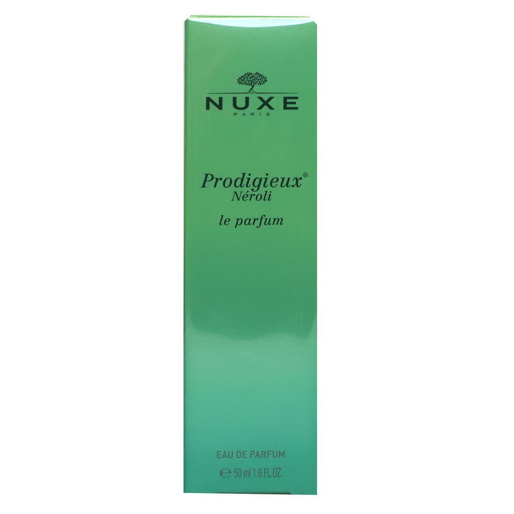 Nuxe Prodigieux Precious Scented Shower Oil (3)