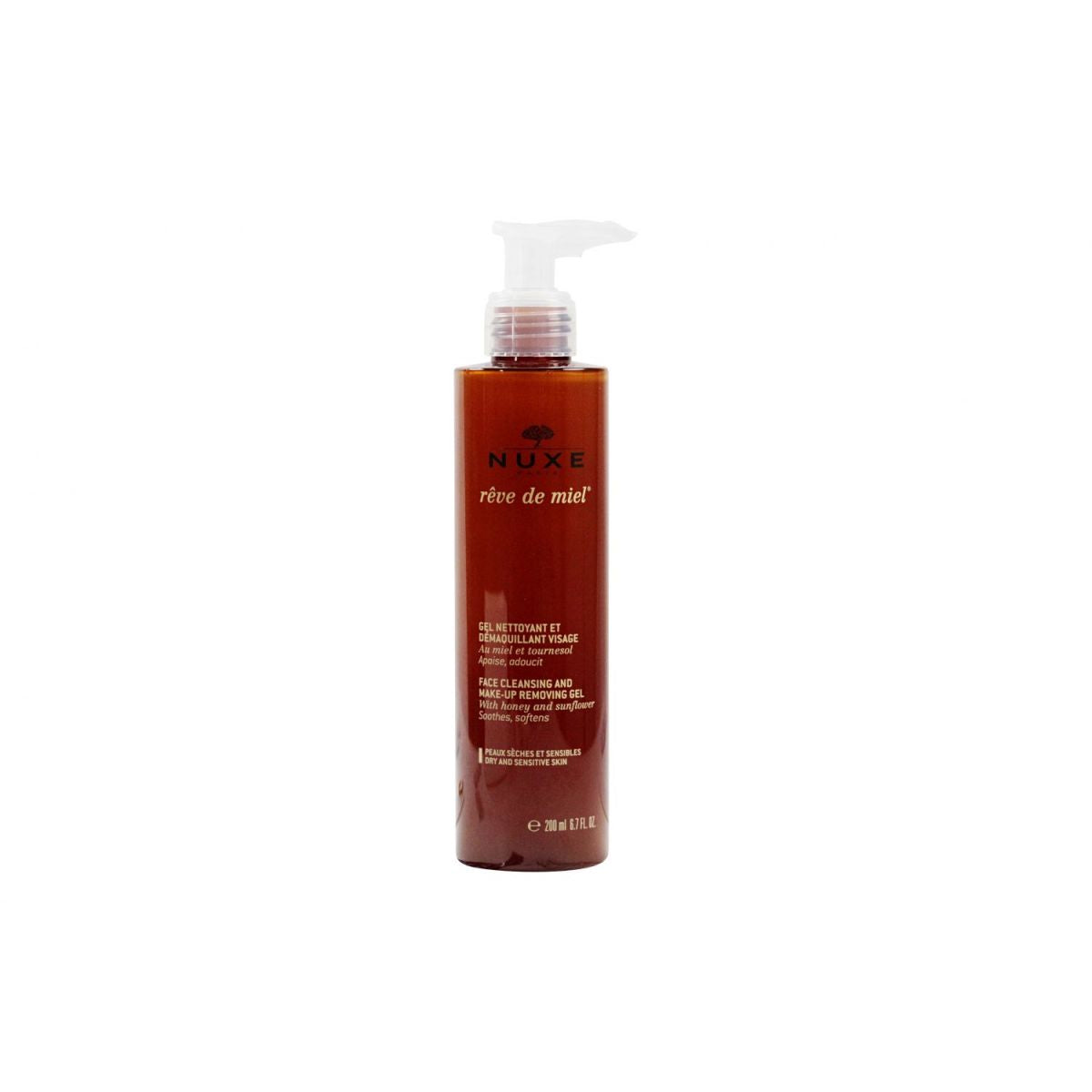 Nuxe Rve De Miel Hand And Nail Cream Duo 2 X 50 Ml (6)