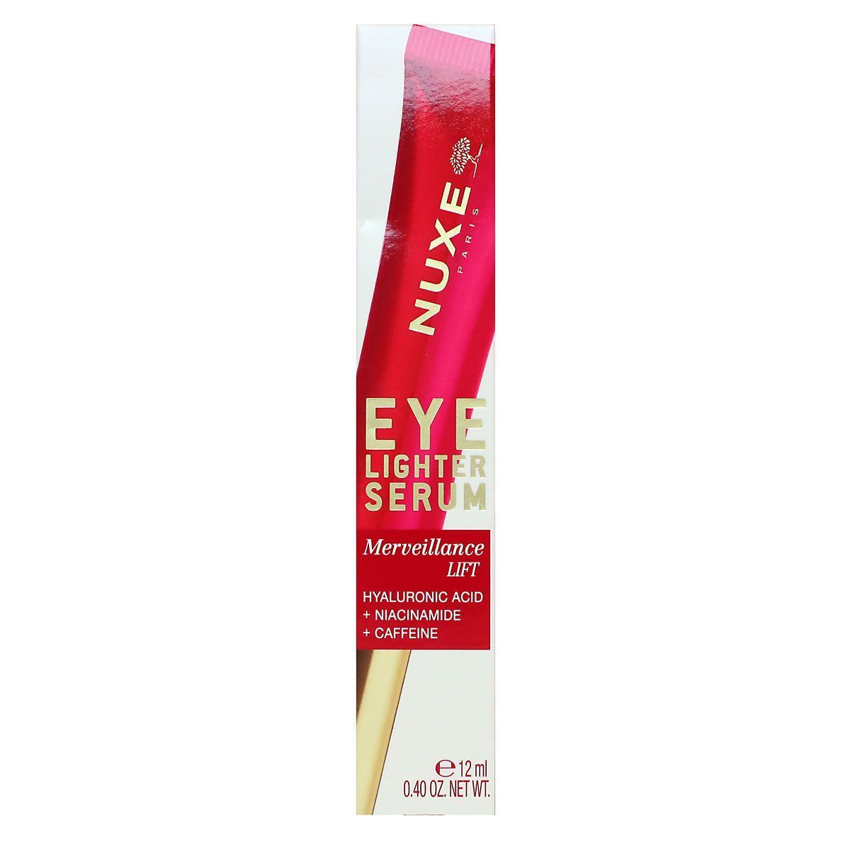 Nuxe Merveillance Lift Eye Contour Cream, 15 Ml (4)