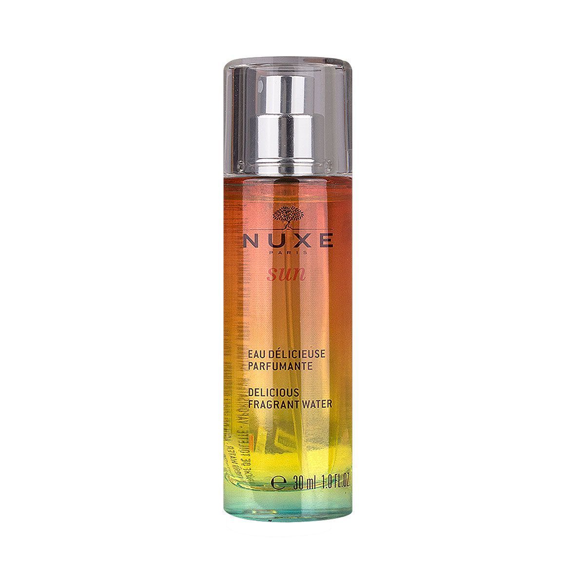 Nuxe Sun Delicious Fragrant Water 100ml (3)