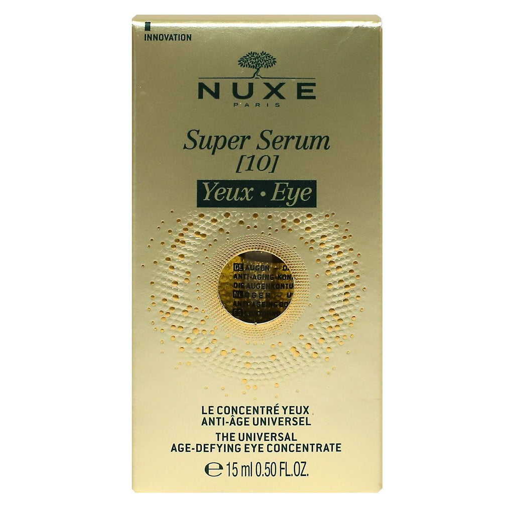 Nuxe Zinc Power Blemish And Spot Control Serum 30 Ml (3)