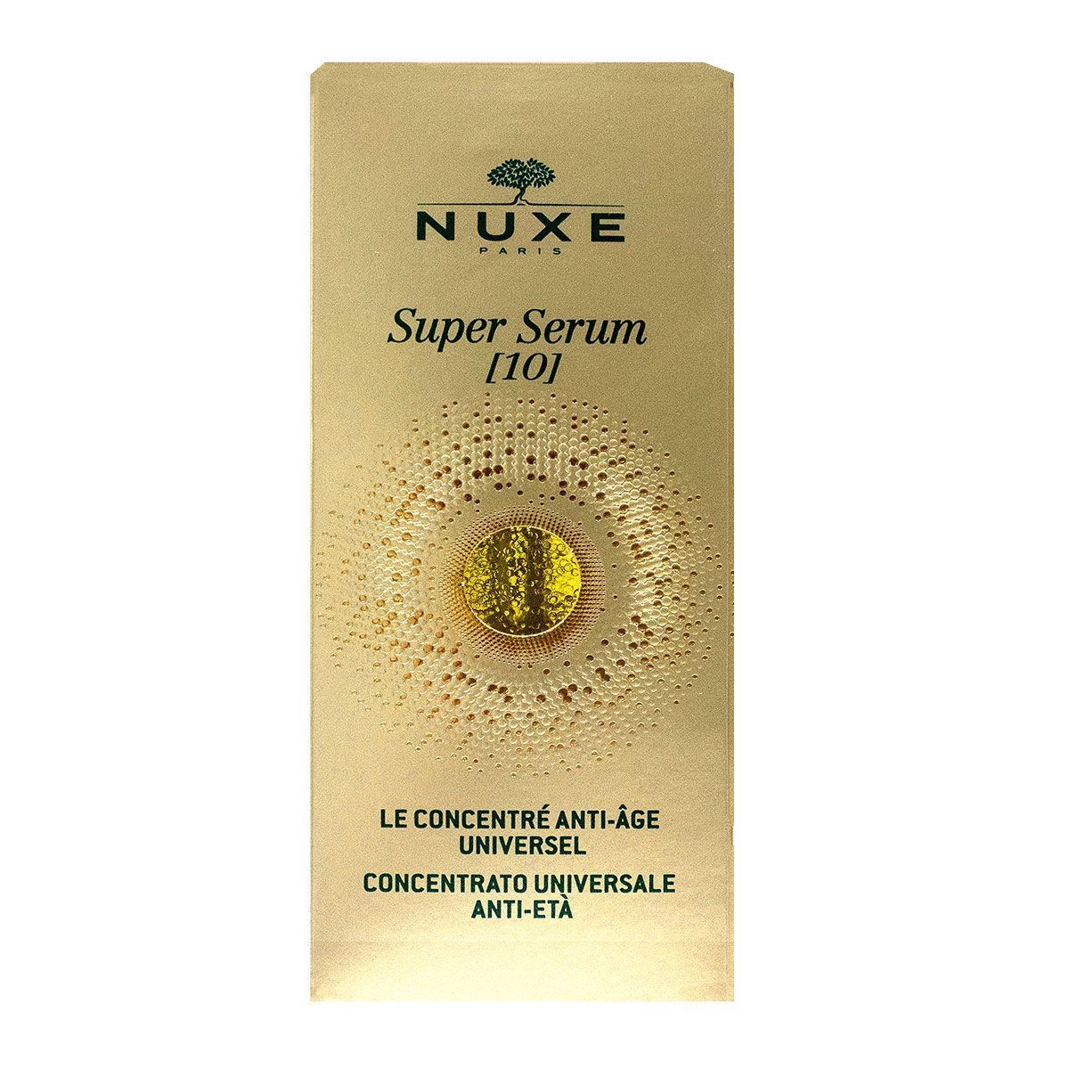 Nuxe Super Serum [10] Eye Age Defying Concentrate 15 Ml (3)