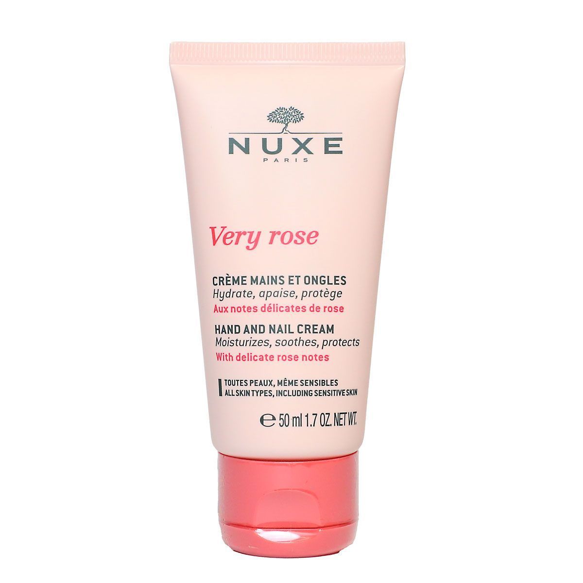 Nuxe Sweet Lemon Stick Lip Balm + Hand Cream 30 Ml (3)