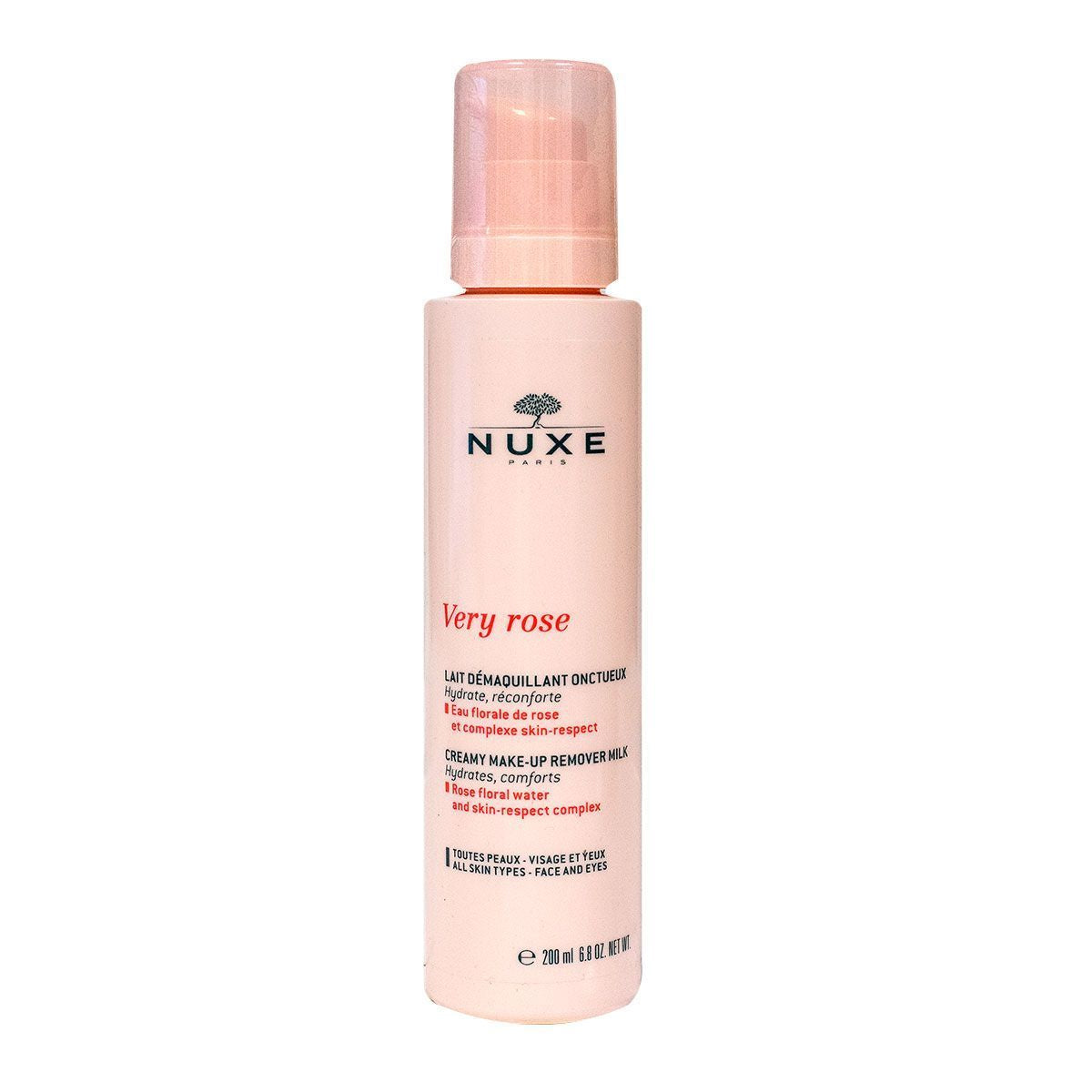 Nuxe Body Lait Hydratant Rêve De Thé 400 Ml (5)