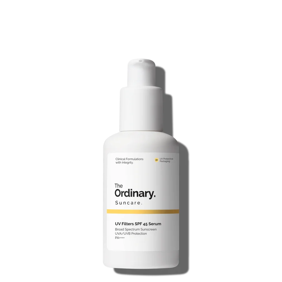 The Ordinary UV Filters SPF 45 Serum 60 Ml