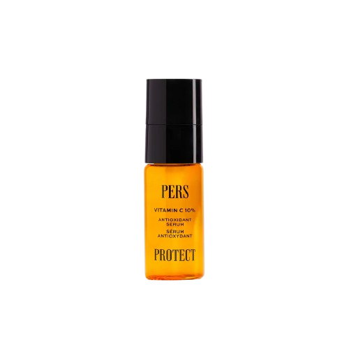 PERS PROTECT Vitamin C 10% Antioxidant Serum - 15ml | CITYPHARMA