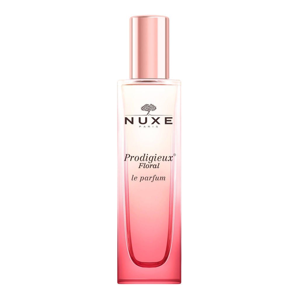 Nuxe Prodigieux Precious Scented Shower Oil