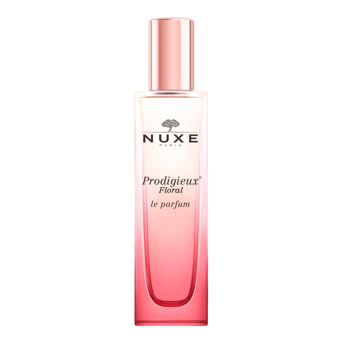 Nuxe Prodigieux Precious Scented Shower Oil