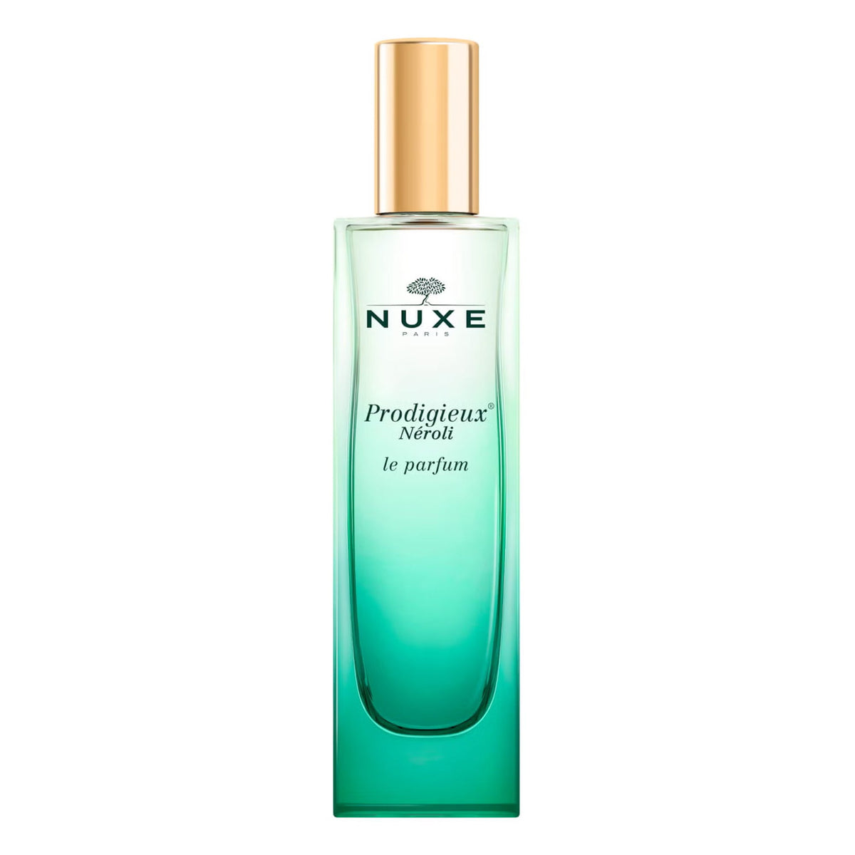 Nuxe Prodigieux Precious Scented Shower Oil