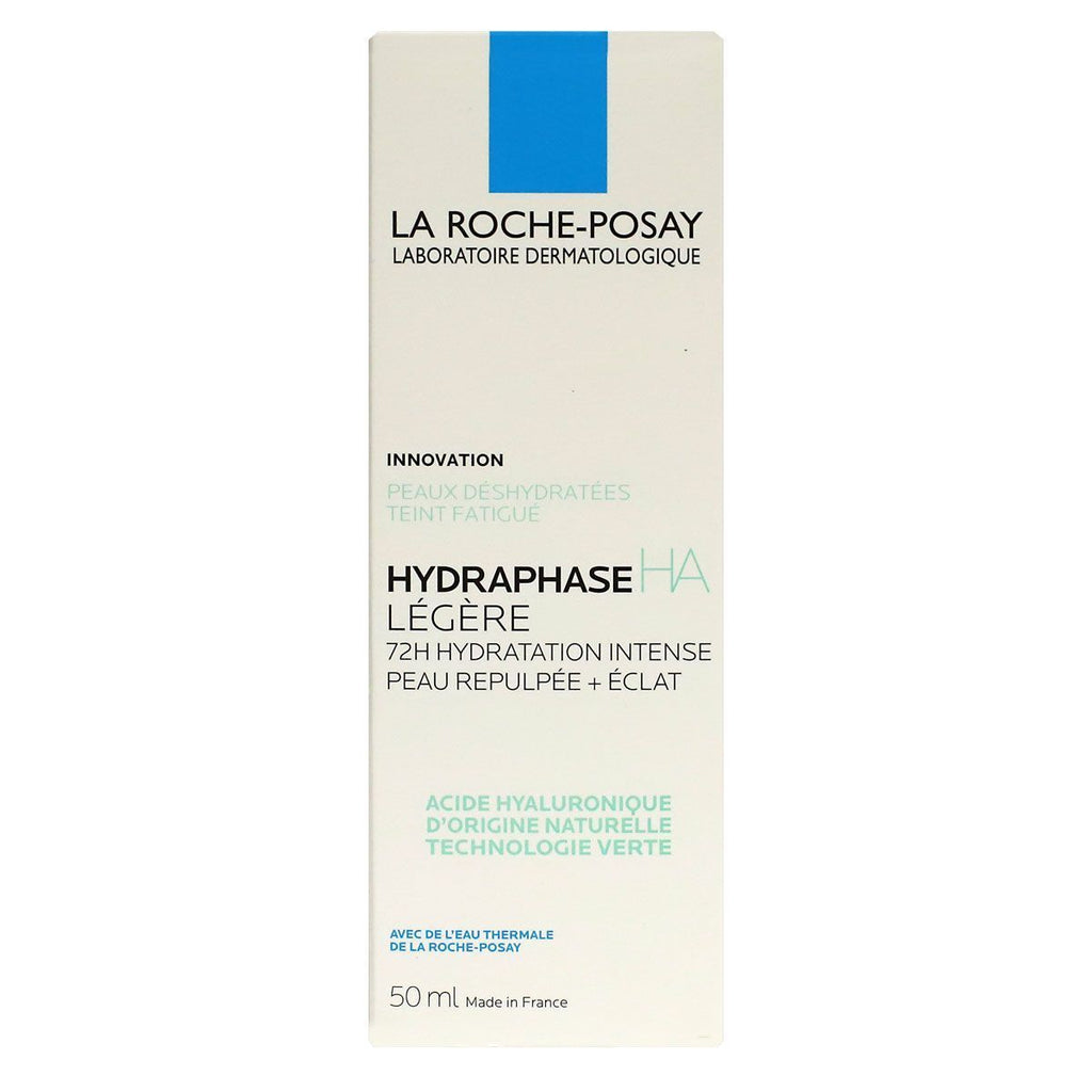 La Roche Posay Hydraphase Intense Eyes, 15 Ml (3)
