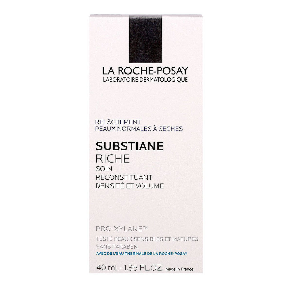 La Roche-Posay Substiane Rich Cream 40 Ml (2)