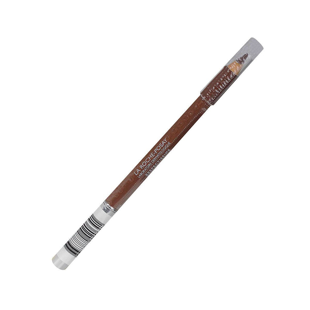La Roche-Posay Toleriane Respectissime Eyebrow Pencil Blond 1pc (2)