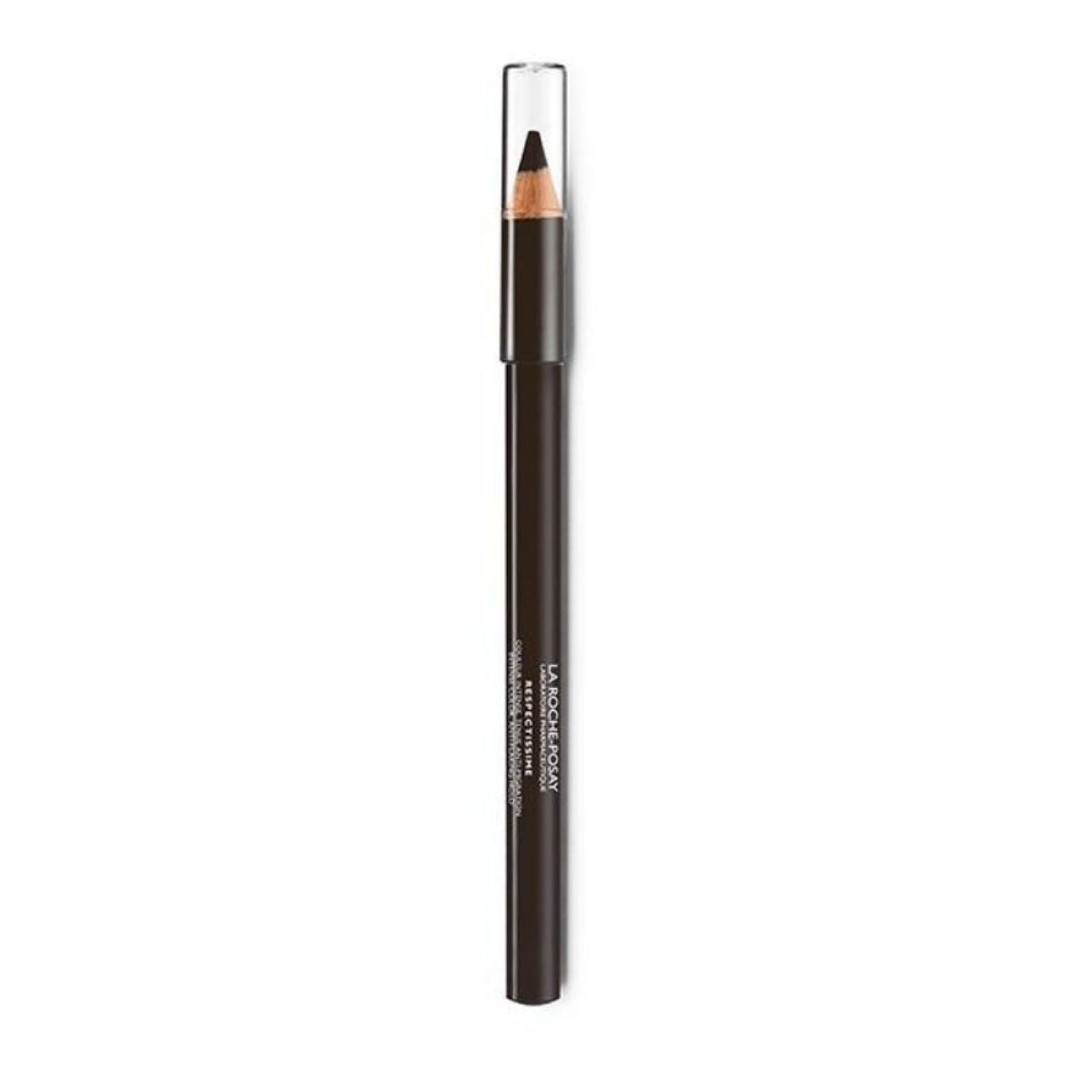 La Roche-Posay Toleriane Respectissime Eyebrow Pencil Blond 1pc (3)