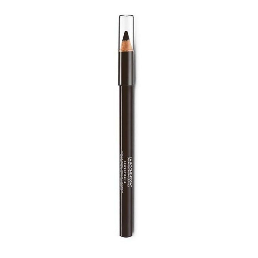 La Roche Posay Respectissime Soft Eye Pencil Intense Brown 1g (2)