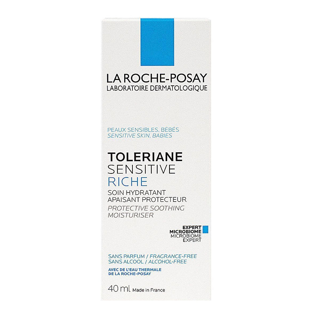 La Roche-Posay Toleriane Respectissime Eyebrow Pencil Brown 1pc (3)